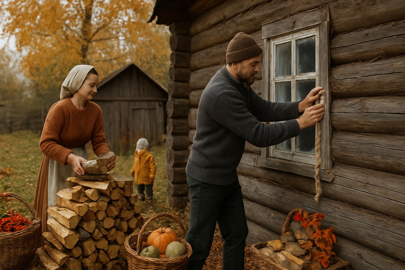 Фото сгенерировано ИИ
